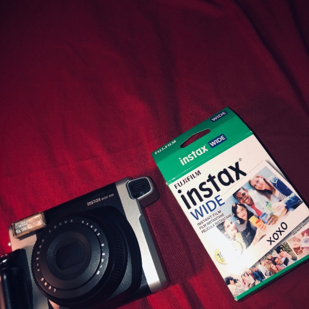 Photo Camera